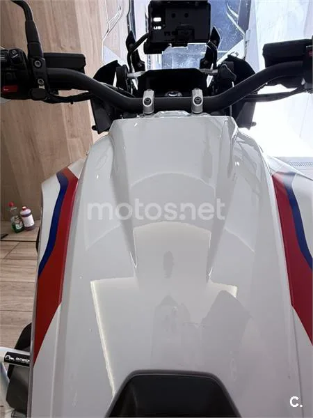 BMW R 1250 GS – Vista 19