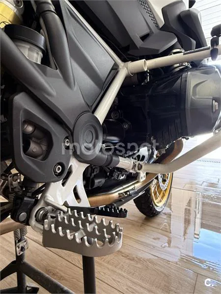 BMW R 1250 GS – Vista 20