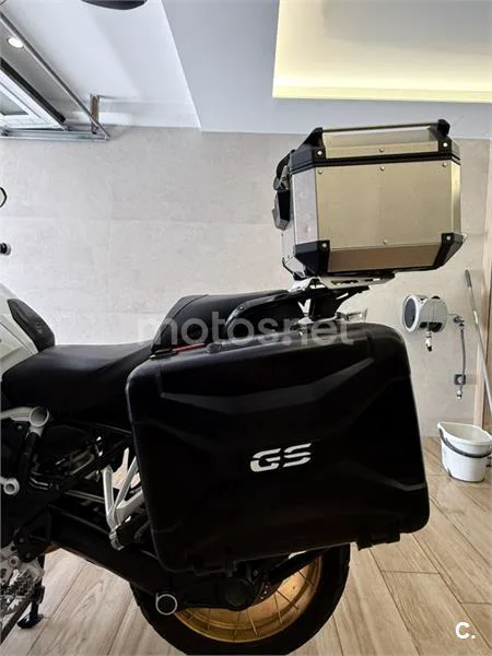 BMW R 1250 GS – Vista 3