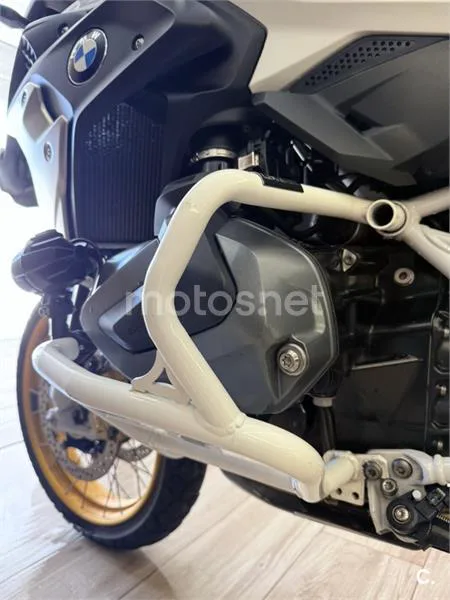 BMW R 1250 GS – Vista 8