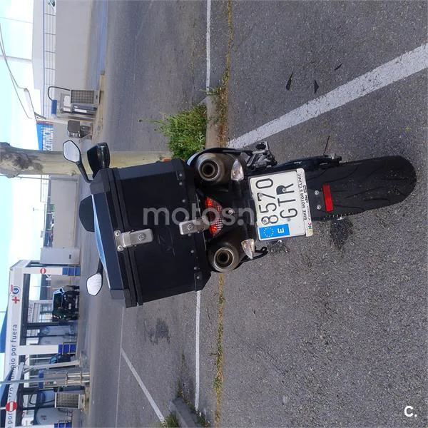 KTM 990 SUPERMOTO – Vista 6