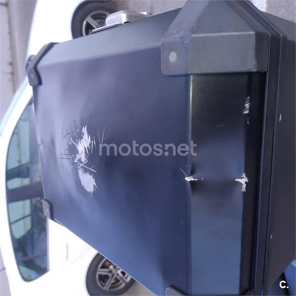 KTM 990 SUPERMOTO – Vista 9