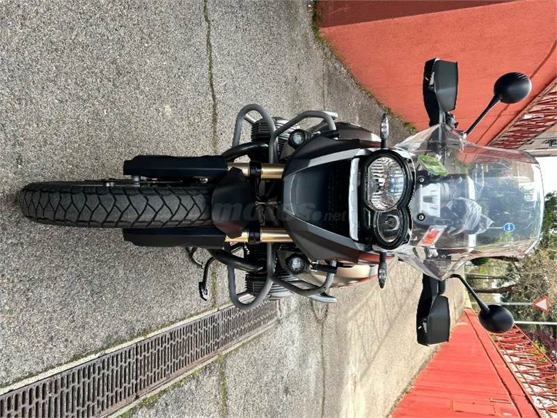 BMW R 1200 GS – Vista 4