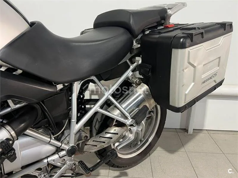 BMW R 1200 GS – Vista 13