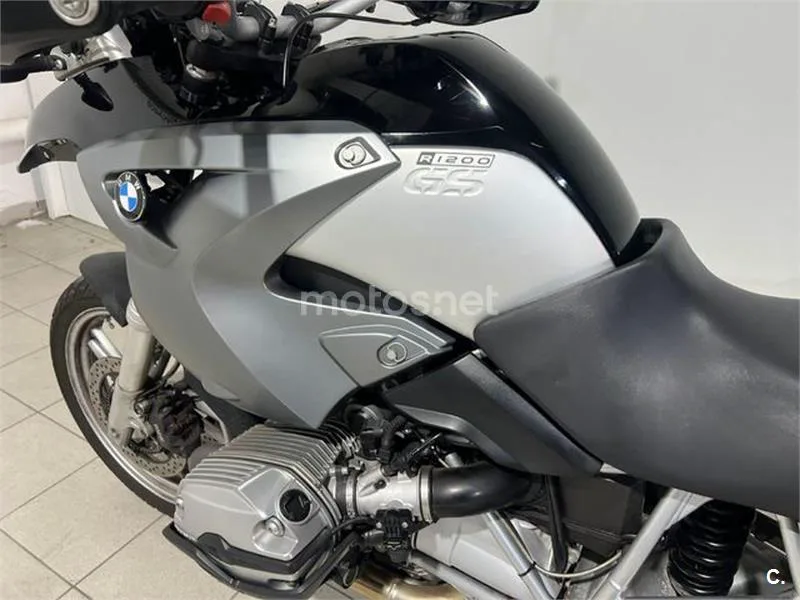 BMW R 1200 GS – Vista 16