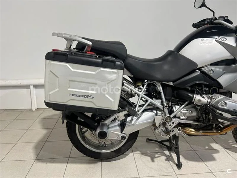 BMW R 1200 GS – Vista 19
