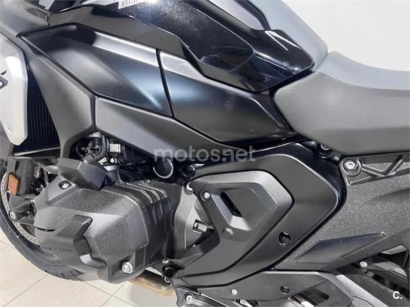 BMW R 1300 GS – Vista 11