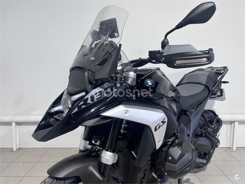 BMW R 1300 GS – Vista 12