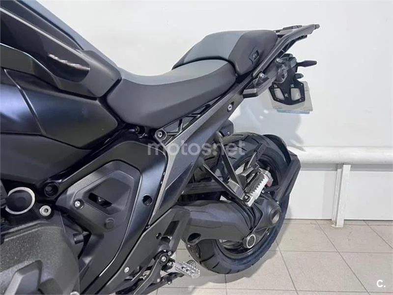 BMW R 1300 GS – Vista 14