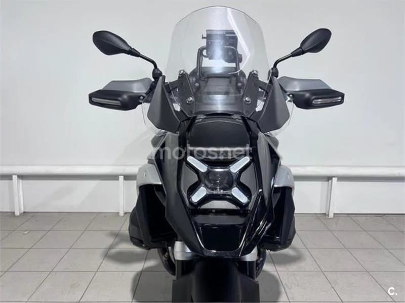 BMW R 1300 GS – Vista 15
