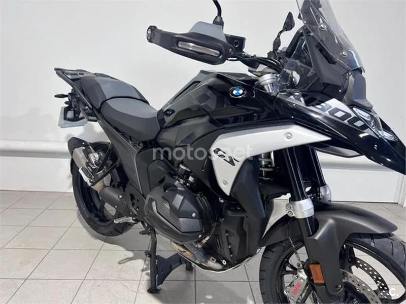 BMW R 1300 GS – Vista 16