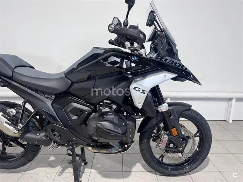 BMW R 1300 GS – Vista 18