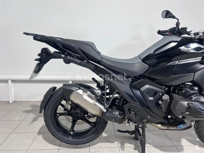 BMW R 1300 GS – Vista 19