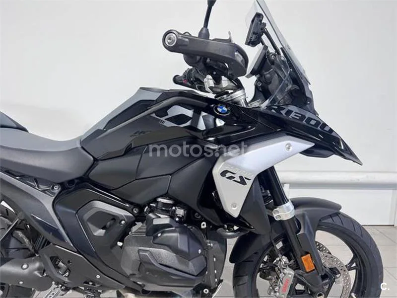 BMW R 1300 GS – Vista 20