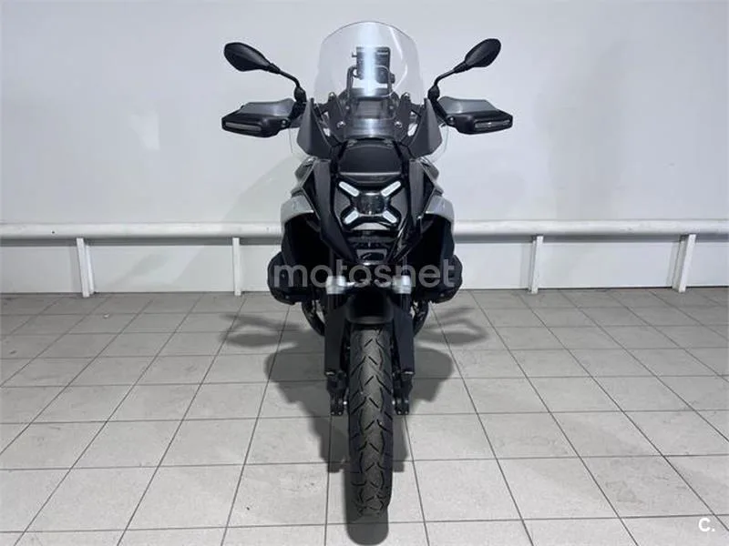 BMW R 1300 GS – Vista 3