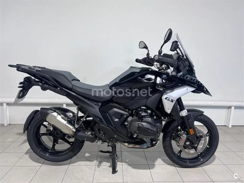 BMW R 1300 GS – Vista 5
