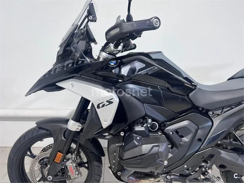 BMW R 1300 GS – Vista 7