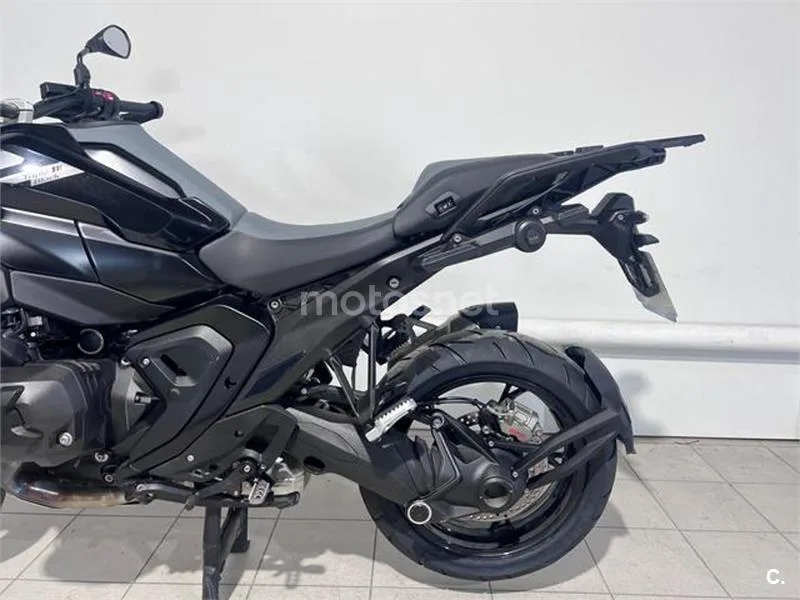 BMW R 1300 GS – Vista 9