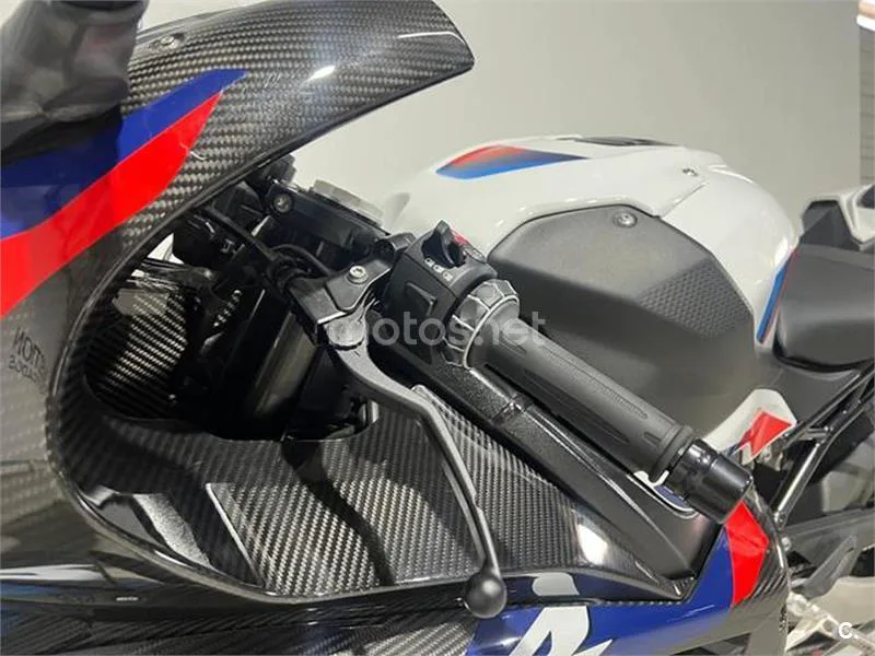 BMW M 1000 RR – Vista 12