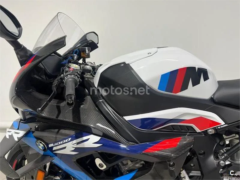 BMW M 1000 RR – Vista 13