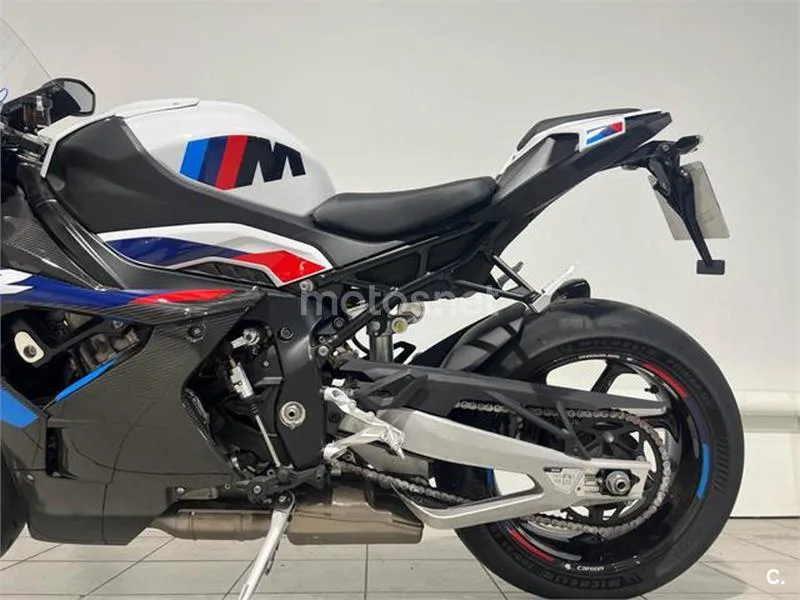 BMW M 1000 RR – Vista 14