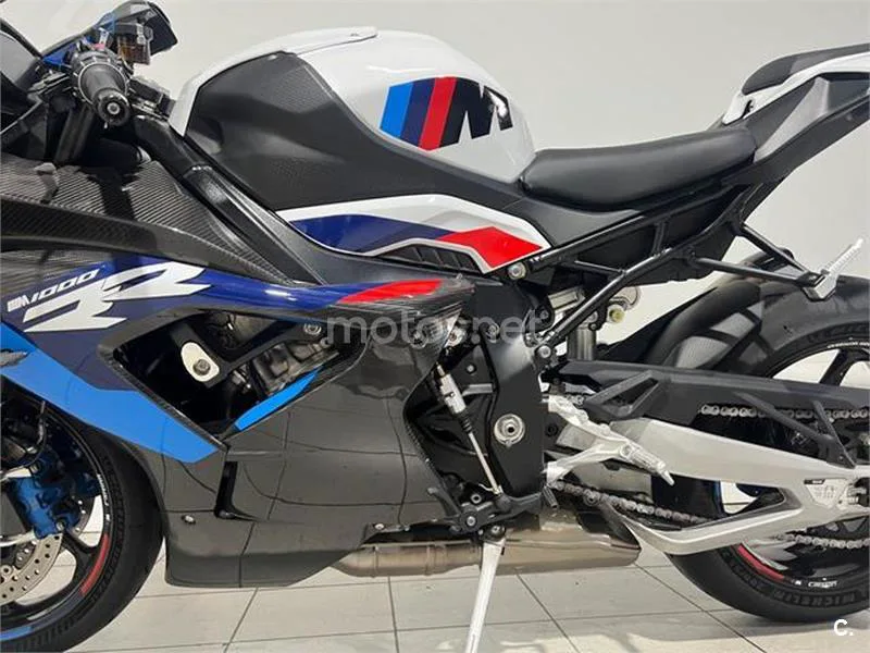 BMW M 1000 RR – Vista 15