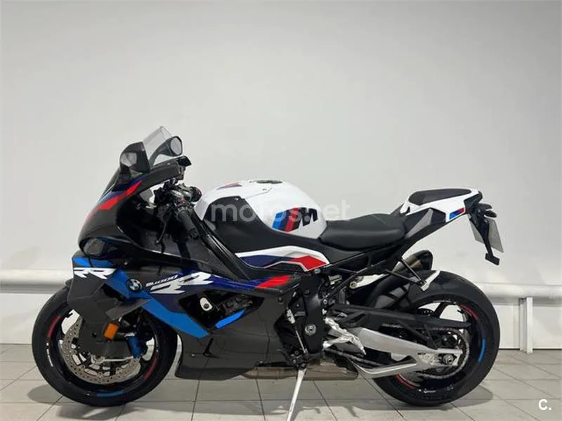 BMW M 1000 RR – Vista 16