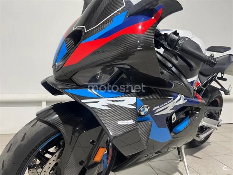 BMW M 1000 RR – Vista 17