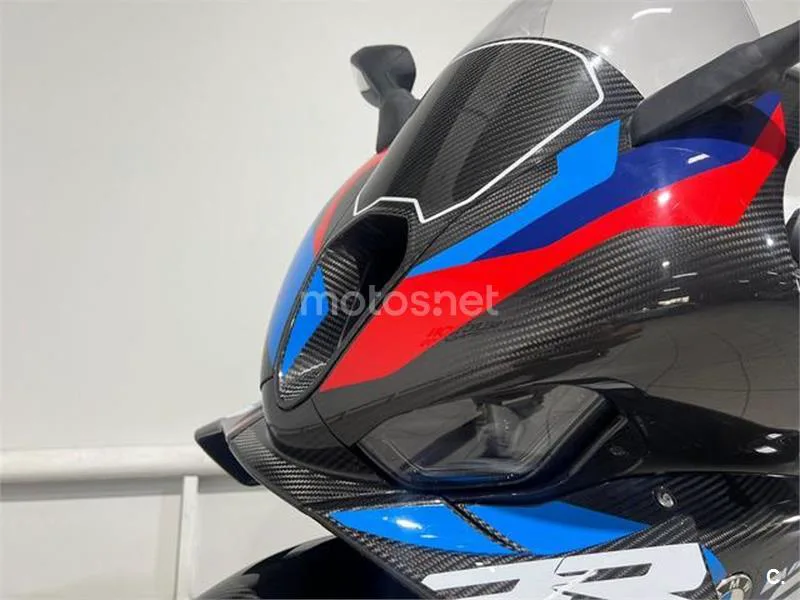 BMW M 1000 RR – Vista 18