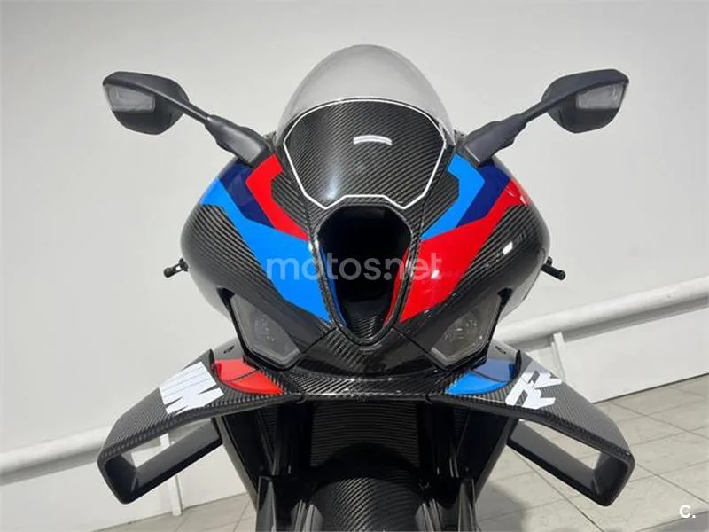BMW M 1000 RR – Vista 19