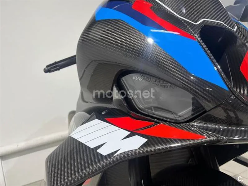BMW M 1000 RR – Vista 20