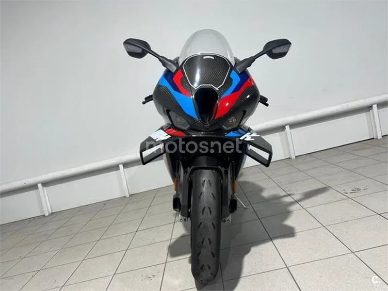 BMW M 1000 RR – Vista 3