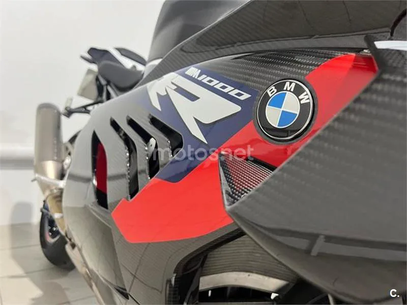 BMW M 1000 RR – Vista 21