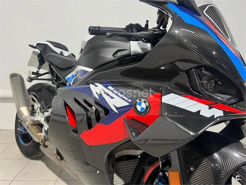 BMW M 1000 RR – Vista 22