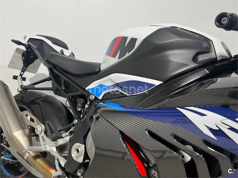 BMW M 1000 RR – Vista 23