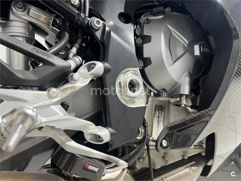 BMW M 1000 RR – Vista 26