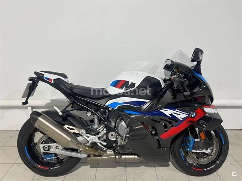 BMW M 1000 RR – Vista 27
