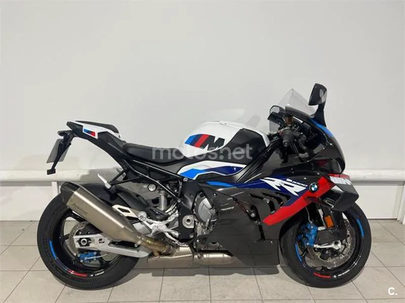 BMW M 1000 RR – Vista 28