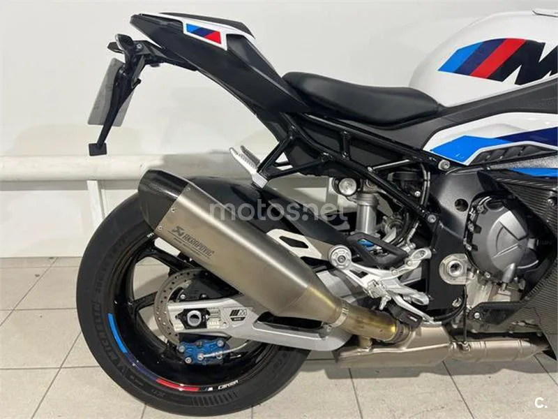 BMW M 1000 RR – Vista 29