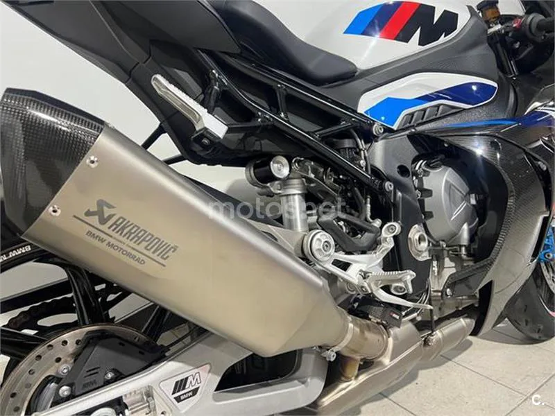 BMW M 1000 RR – Vista 30