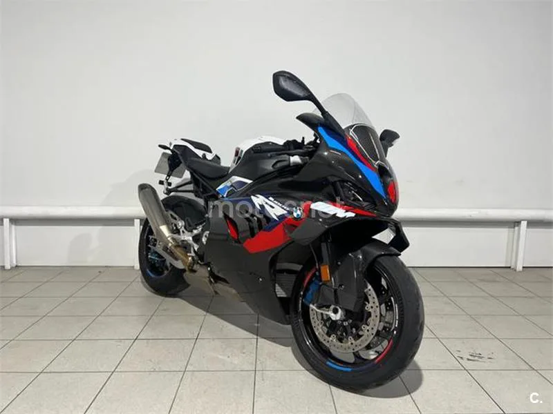 BMW M 1000 RR – Vista 4