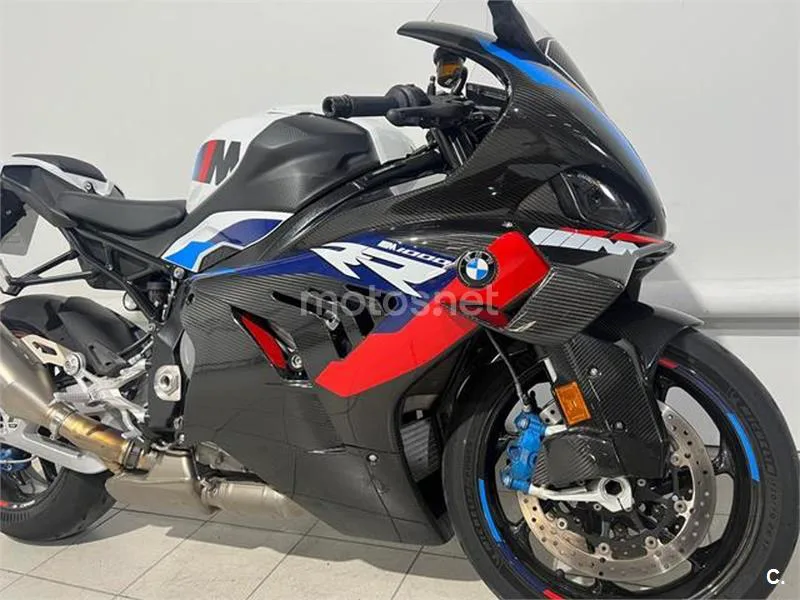 BMW M 1000 RR – Vista 31