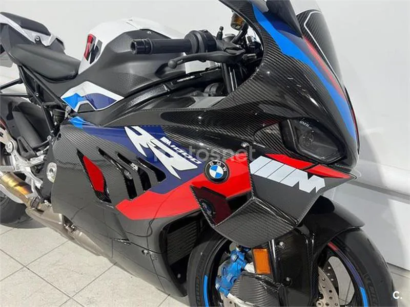 BMW M 1000 RR – Vista 32