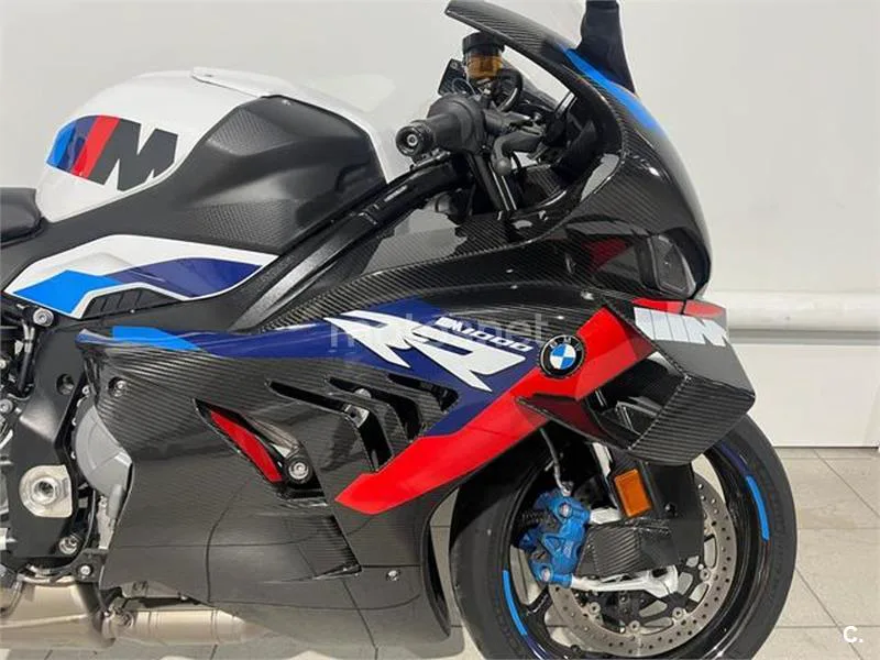 BMW M 1000 RR – Vista 33
