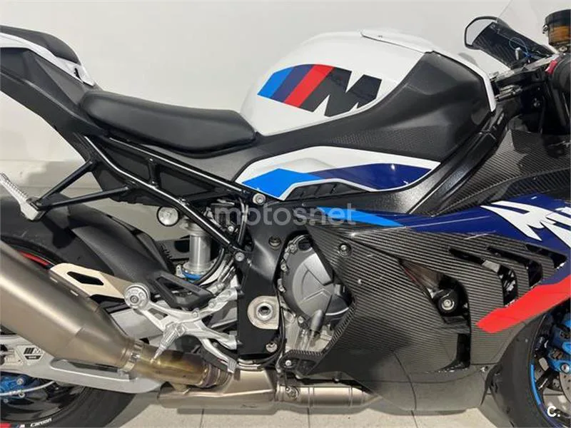 BMW M 1000 RR – Vista 34