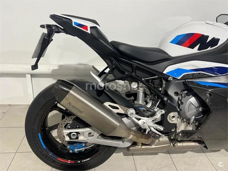 BMW M 1000 RR – Vista 35