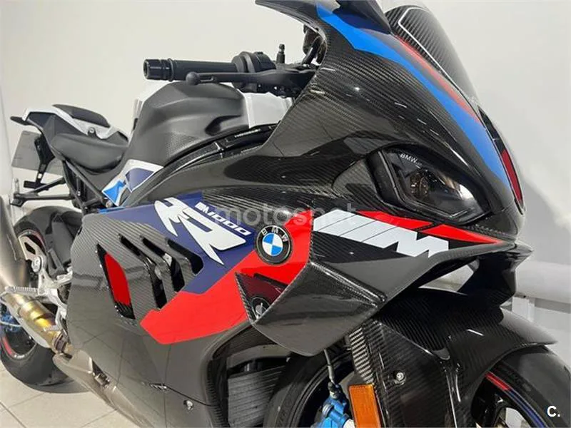 BMW M 1000 RR – Vista 36