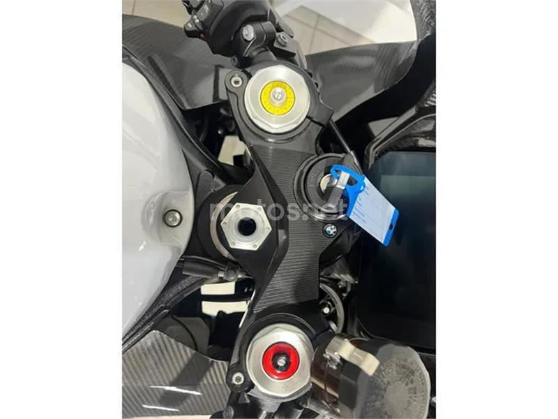 BMW M 1000 RR – Vista 37