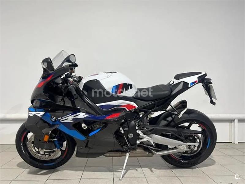 BMW M 1000 RR – Vista 38