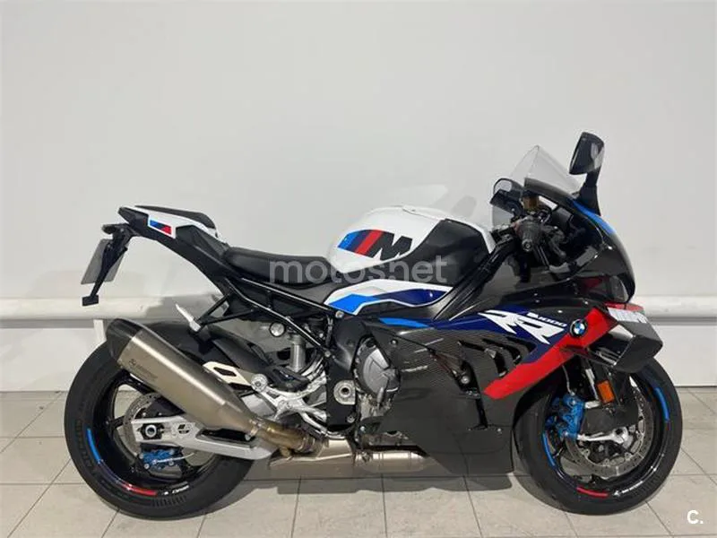 BMW M 1000 RR – Vista 5